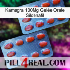 Kamagra 100Mg Gelée Orale Sildénafil 05